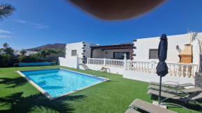 VILLA VINSTA